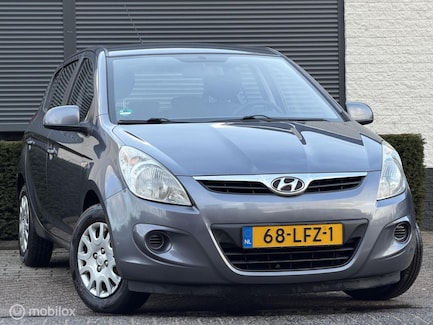 Hyundai i20 0