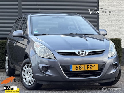 Hyundai i20 0