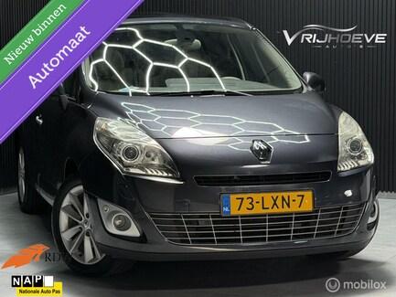 Renault Scenic 0