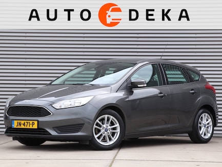 Ford Focus 0