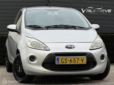 Ford Ka 0