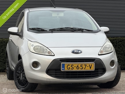 Ford Ka 0
