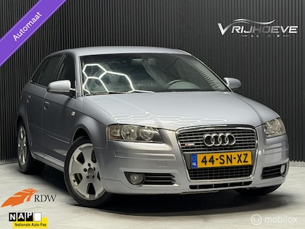 Audi A3 0