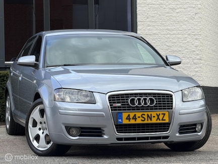 Audi A3 0