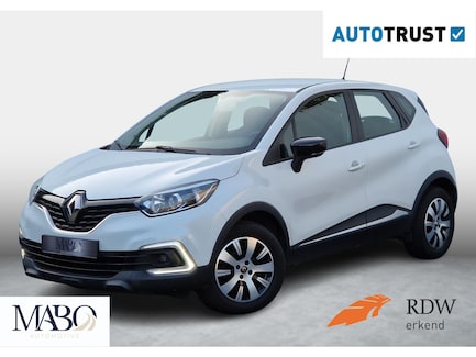 Renault Captur 0