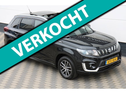 Suzuki Vitara 0