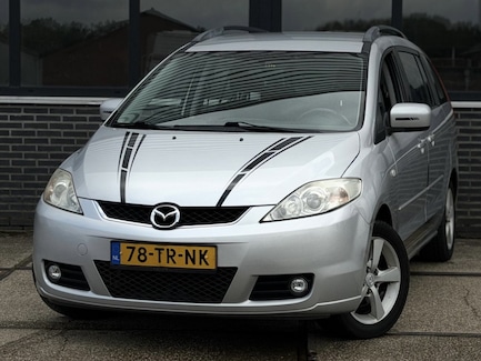 Mazda 5 0