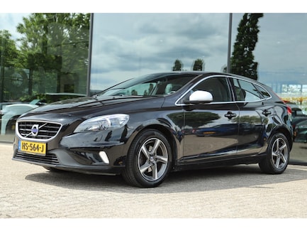 Volvo V40 0