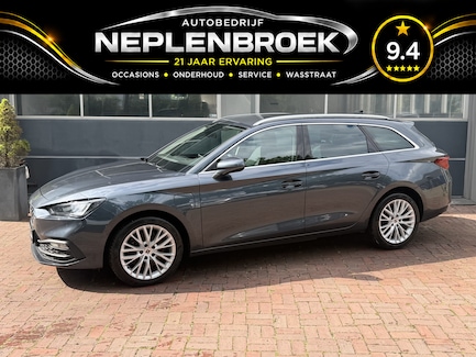 SEAT Leon 0