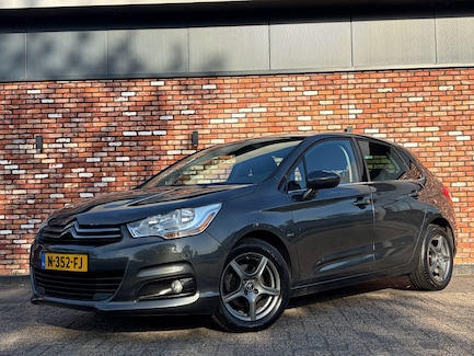 Citroën C4 0
