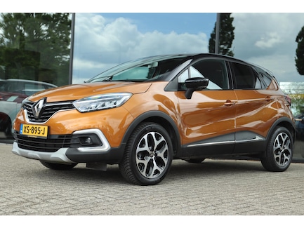 Renault Captur 0