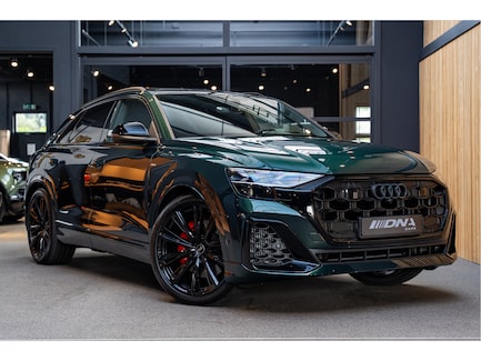 Audi Q8 0