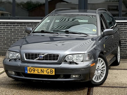 Volvo V40 0