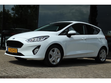 Ford Fiesta 0
