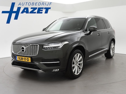 Volvo XC90 0