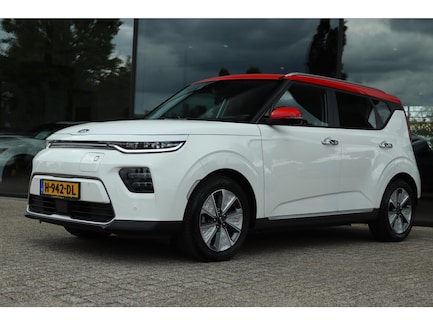 Kia e-Soul 0