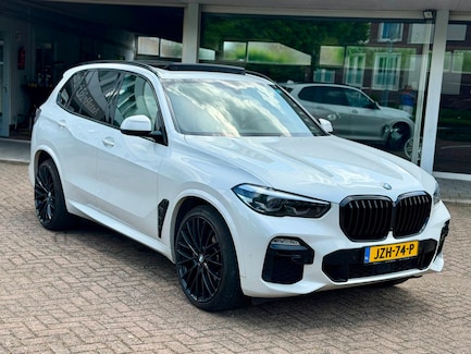 BMW X5 0