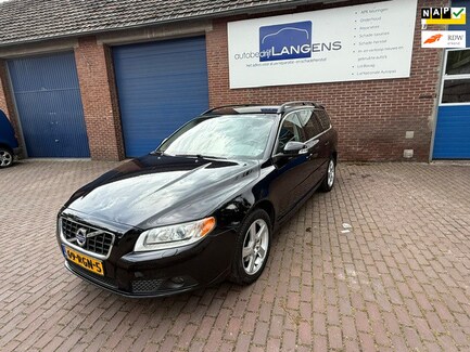 Volvo V70 0
