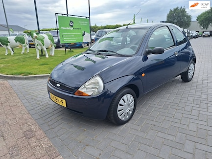 Ford Ka 0