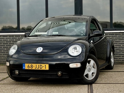 Volkswagen Beetle 0