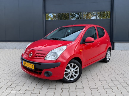 Nissan Pixo 0