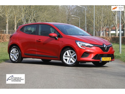 Renault Clio 0