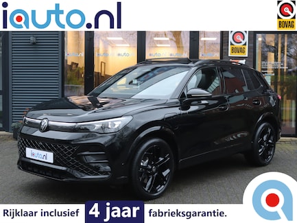 Volkswagen Tiguan 0