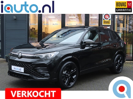 Volkswagen Tiguan 0