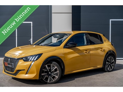 Peugeot 208 0