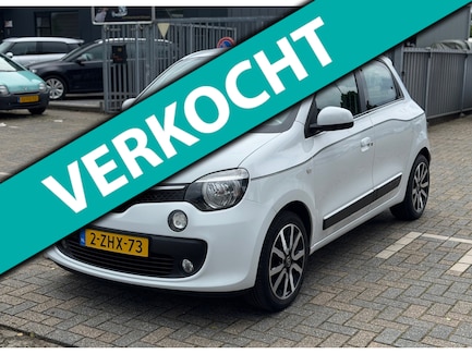 Renault Twingo 0