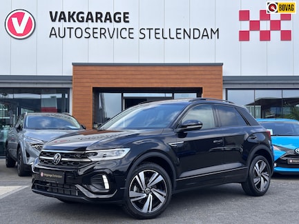 Volkswagen T-Roc 0
