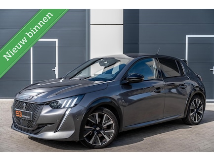Peugeot 208 0