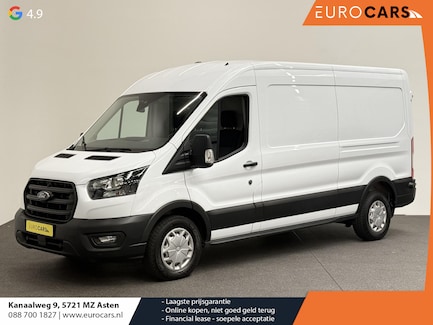Ford Transit 0