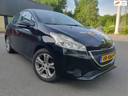Peugeot 208 0