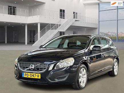 Volvo V60 0