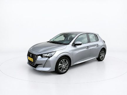 Peugeot 208 0