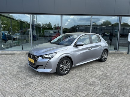 Peugeot 208 0