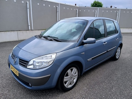 Renault Scenic 0