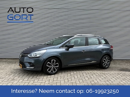 Renault Clio 0