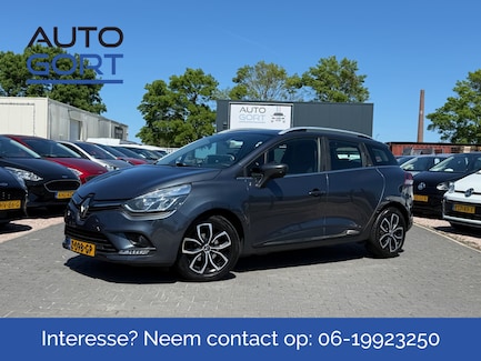 Renault Clio 0