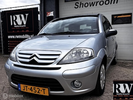Citroën C3 0