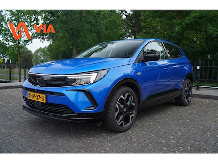 Opel Grandland 0
