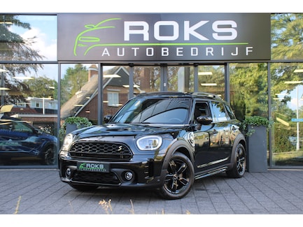MINI Countryman 0