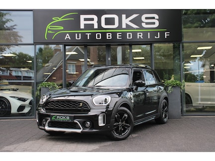 MINI Countryman 0