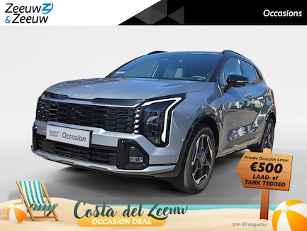 Kia Sportage 0