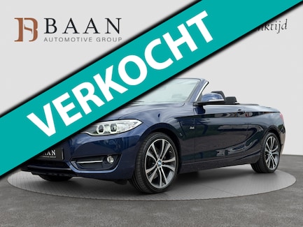 BMW 2-Serie 0