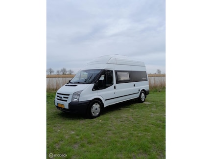 Westfalia BIG NUGGET 0