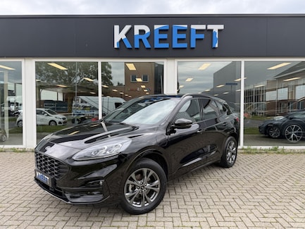 Ford Kuga 0