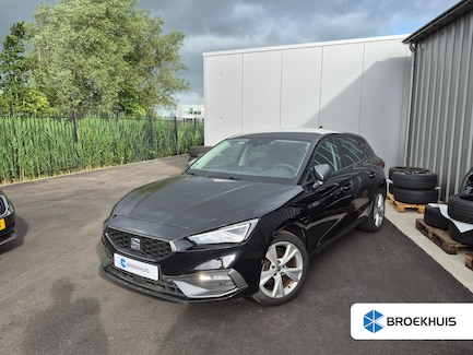 SEAT Leon 0