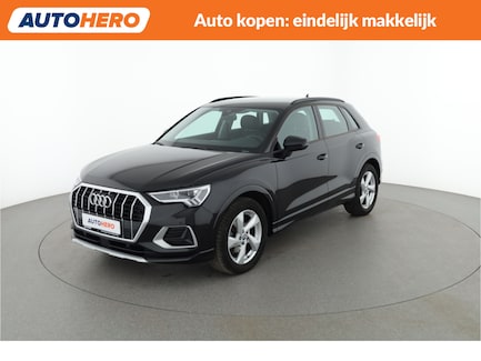 Audi Q3 0